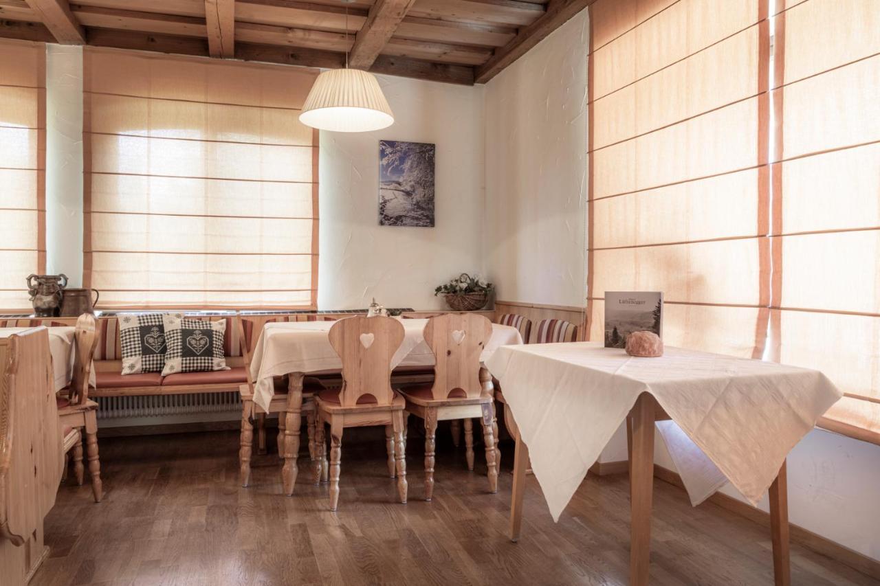 Schaus Lueftenegger Ferienhaus 마우어테른도르프 외부 사진