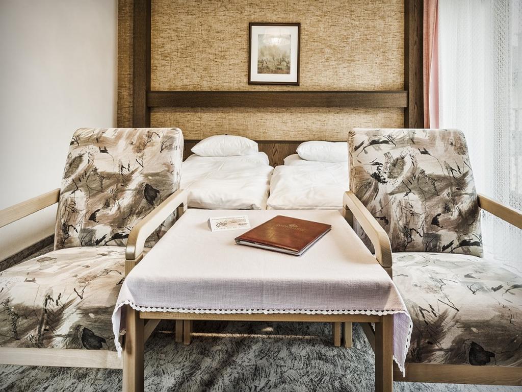 Schaus Lueftenegger Ferienhaus 마우어테른도르프 외부 사진